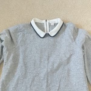 Peter Pan sweater